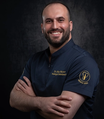 Dr. Alaa Nasser