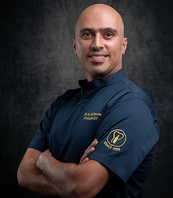 Dr.Mohammed E.Al Rousan