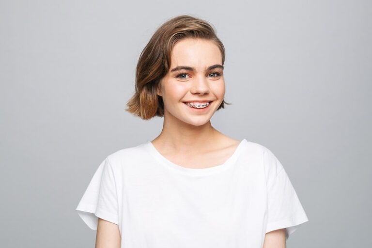 Dr Aburas Denatal Clinic #The Healthy Bright Smile