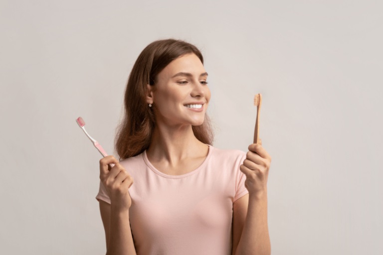 Dr Aburas Denatal Clinic #The Healthy Bright Smile