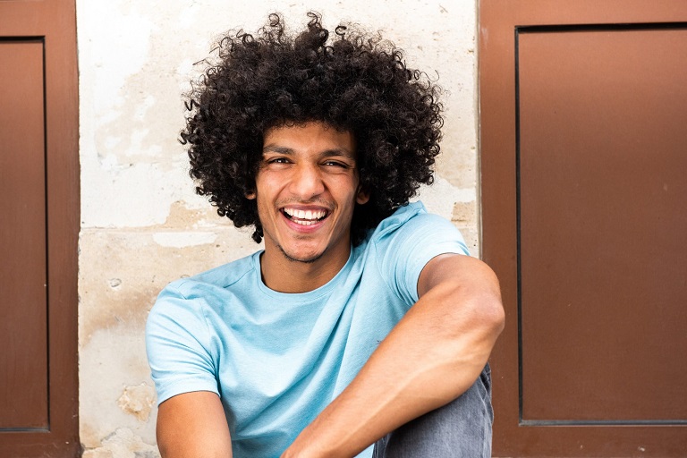 Reveal a Dazzling Smile with Teeth Whitening - Dr. Aburas Dental