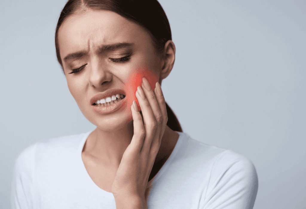 Worrying about wisdom teeth pain?